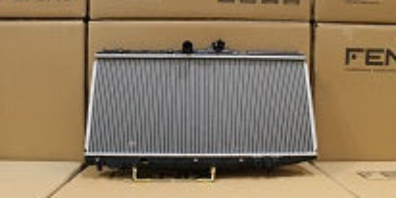 Holden Nova LE-LF Radiator.