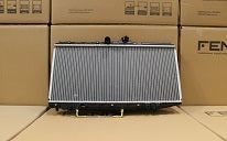 Holden Nova LE-LF Radiator.