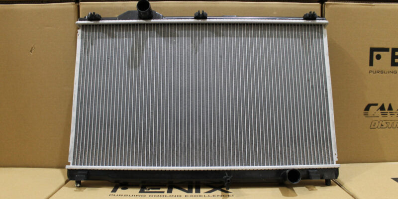 Lexus GS450h Radiator (GWS191R).