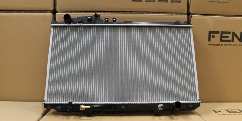 Lexus SC430 Radiator (UZZ40R).